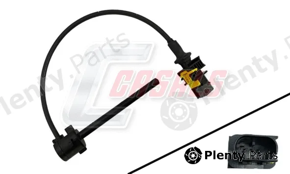 Casals 65961 — Sensor, coolant level
