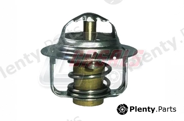 Casals 65918 — Thermostat, coolant