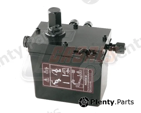 Casals CH101 — Tilt Pump, driver cab