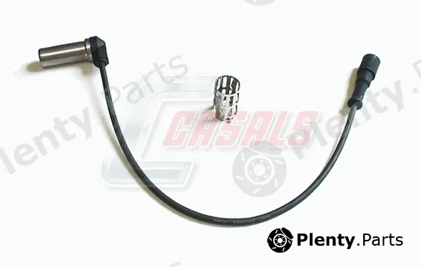 Casals 50117 — Sensor, wheel speed