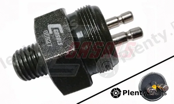 Casals 65627 — Pressure Switch