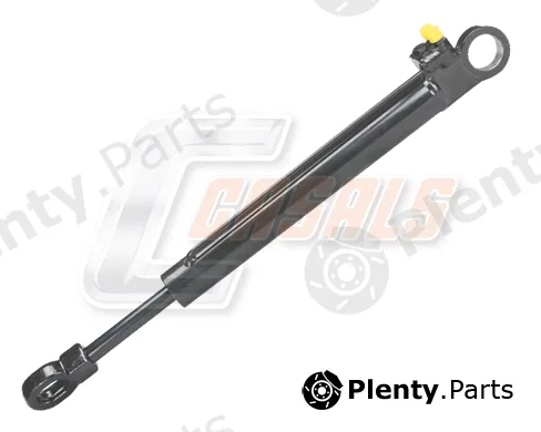 Casals CH220 — Tilt Cylinder, driver cab