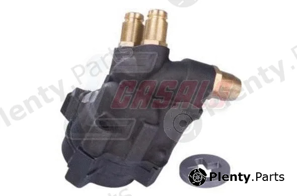 Casals 3900 — Pump, fuel pre-supply