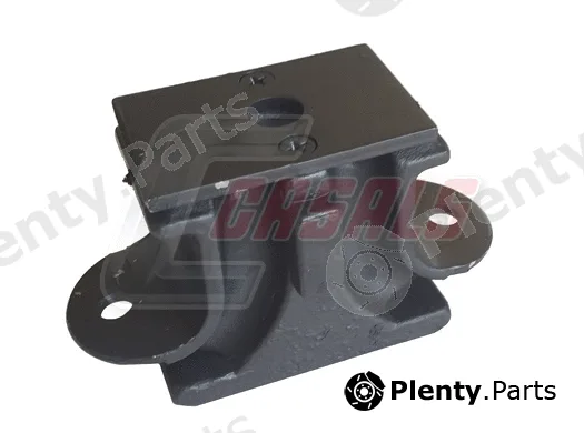 Casals 80132 — Mounting, engine