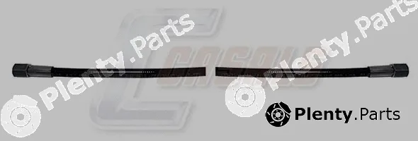 Casals 67258 — Hose Line, driver cab tilting device