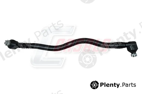 Casals R0102 — Centre Rod Assembly