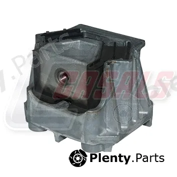 Casals 80175 — Mounting, engine