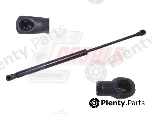 Casals A3052 — Gas Spring, boot/cargo area