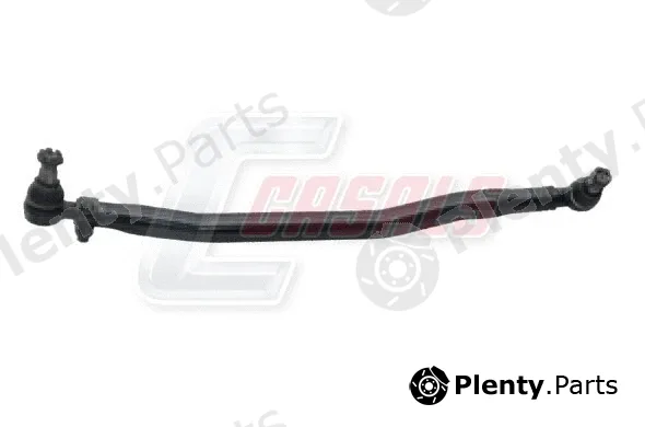 Casals R10040 — Centre Rod Assembly
