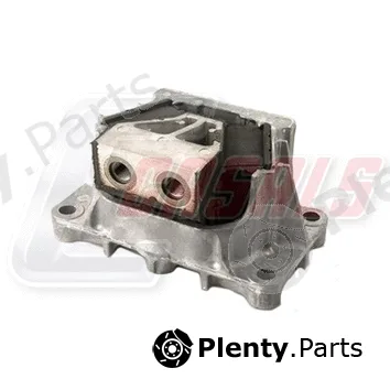 Casals 80194 — Mounting, engine