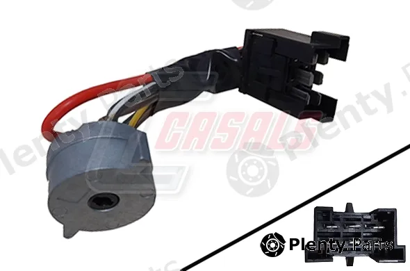 Casals 68429 — Ignition Switch