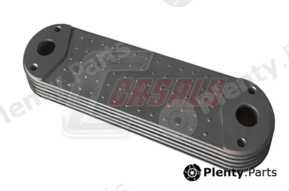 Casals 97205 — Oil Cooler, engine oil