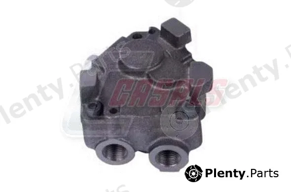 Casals 3902 — Pump, fuel pre-supply