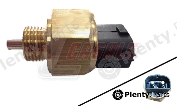 Casals 65175 — Switch, reverse light