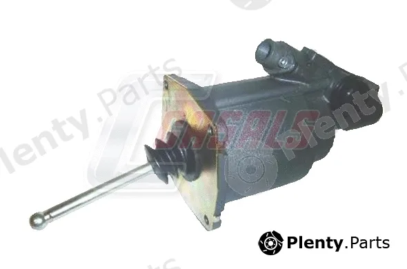 Casals 90153 — Clutch Booster