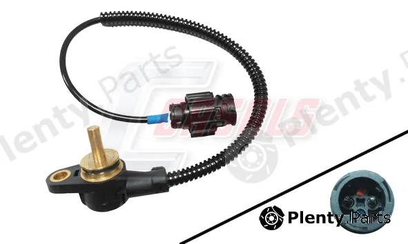Casals 65358 — Control Unit