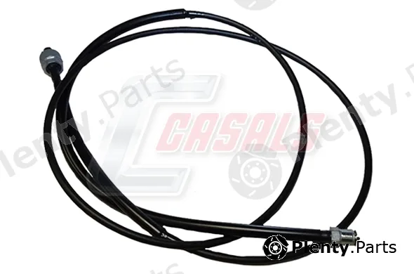 Casals 66279 — Accelerator Cable