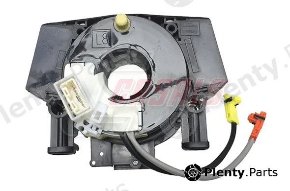 Casals 65763 — Clockspring, airbag