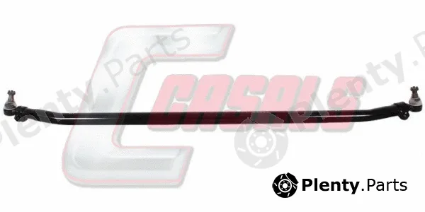 Casals R6181 — Tie Rod