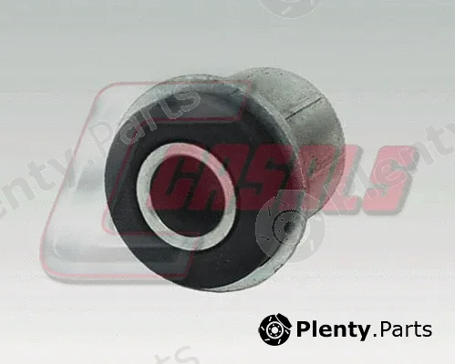 Casals 6386 — Suspension, propshaft