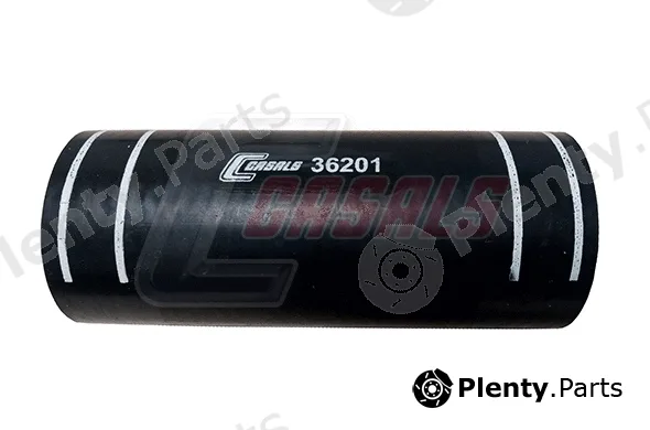 Casals 36201 — Radiator Hose