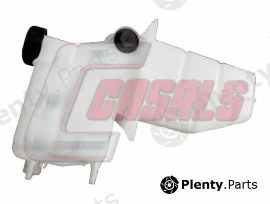 Casals 0403 — Expansion Tank, coolant