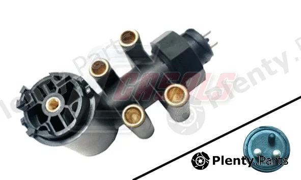 Casals 65335 — Sensor, pneumatic suspension level