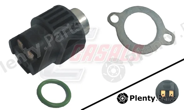 Casals 65470 — Pressure Switch