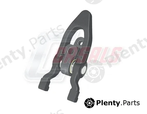Casals 95107 — Release Fork, clutch