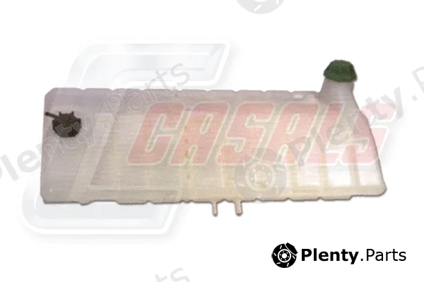 Casals 0462 — Expansion Tank, coolant