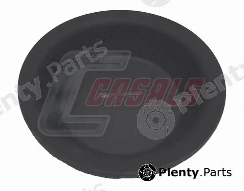 Casals 4231 — Diaphragm, diaphragm brake cylinder