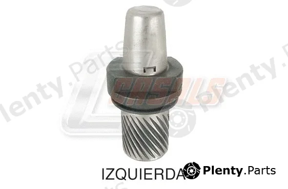 Casals 3097099 — Repair kit, automatic adjustment