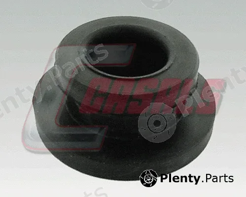 Casals 7651 — Gasket, cylinder head cover