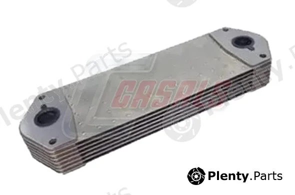 Casals 97261 — Oil Cooler, engine oil