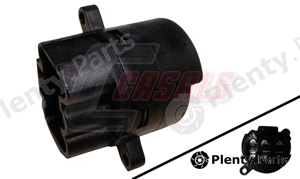 Casals 65764 — Sensor, ignition pulse
