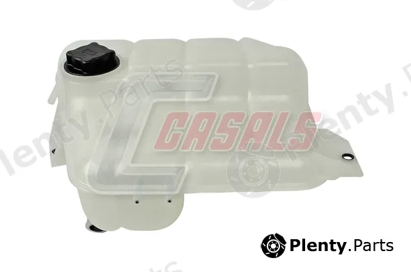 Casals 0479 — Expansion Tank, coolant
