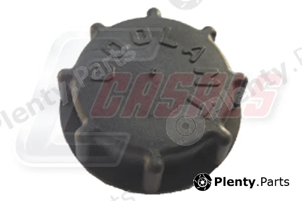 Casals 0102 — Cap, coolant tank