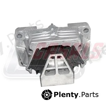 Casals 80199 — Mounting, engine