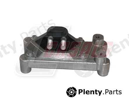 Casals 80254 — Mounting, engine