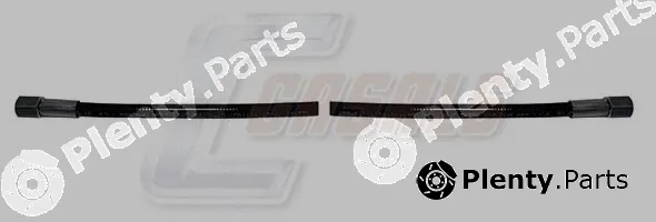 Casals 67255 — Hose Line, driver cab tilting device