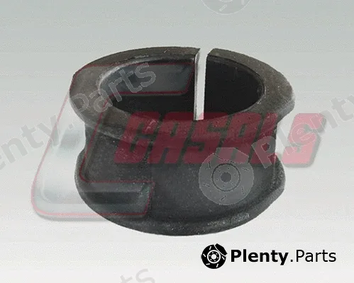 Casals 6313 — Mounting, steering gear