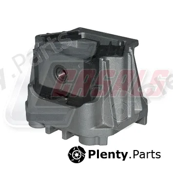 Casals 80173 — Mounting, engine