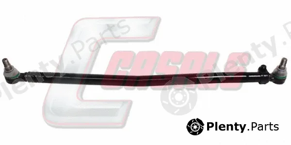 Casals R5788 — Centre Rod Assembly