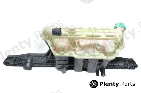 Casals 0464 — Expansion Tank, coolant