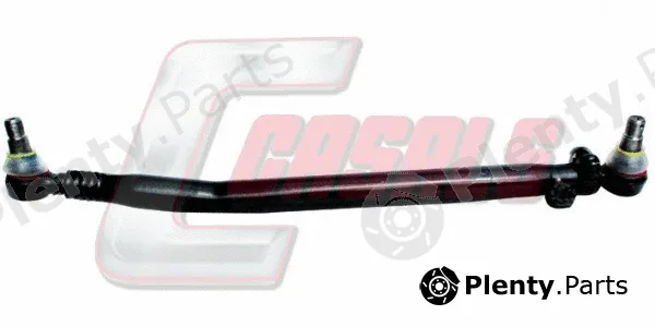 Casals R6947 — Centre Rod Assembly