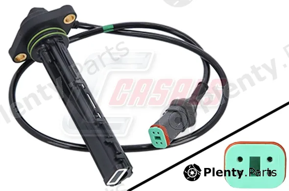 Casals 65968 — Sensor, engine oil level