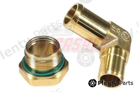 Casals 70424 — Connector, compressed air line