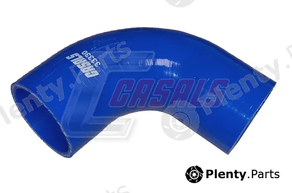 Casals 33330 — Radiator Hose