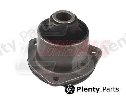 Casals 80206 — Mounting, engine