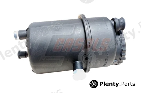 Casals 0485 — Equalising reservoir, hydraulic oil (power steering)